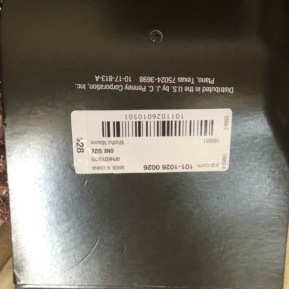 Infinity Scarc - Picture 3 of 3